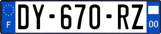 DY-670-RZ