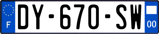 DY-670-SW