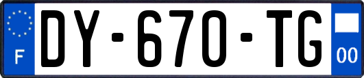 DY-670-TG