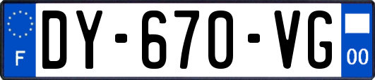 DY-670-VG