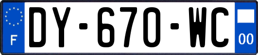 DY-670-WC