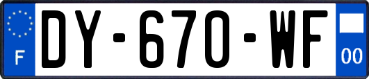 DY-670-WF