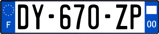 DY-670-ZP