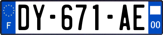 DY-671-AE