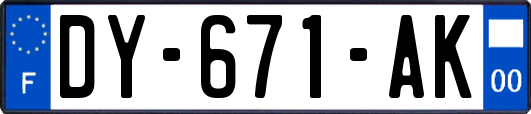 DY-671-AK