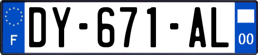 DY-671-AL