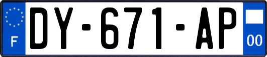 DY-671-AP