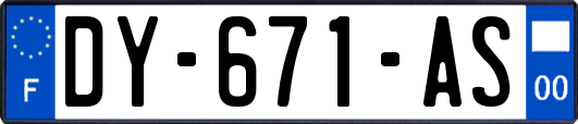 DY-671-AS