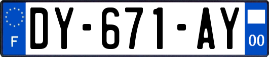 DY-671-AY
