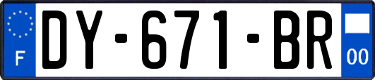 DY-671-BR