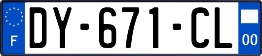 DY-671-CL