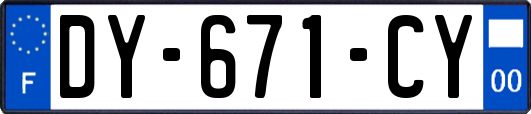 DY-671-CY
