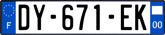 DY-671-EK