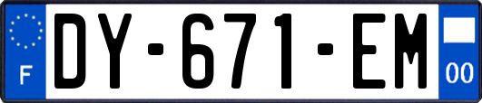 DY-671-EM