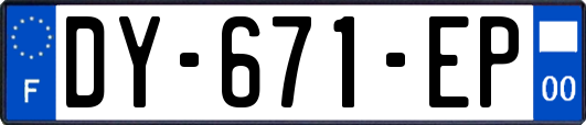 DY-671-EP