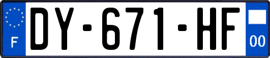 DY-671-HF