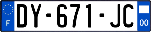 DY-671-JC