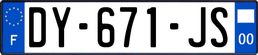 DY-671-JS