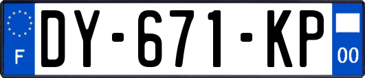 DY-671-KP