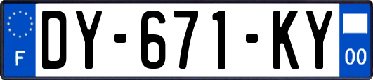 DY-671-KY
