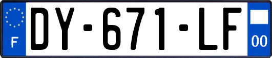 DY-671-LF