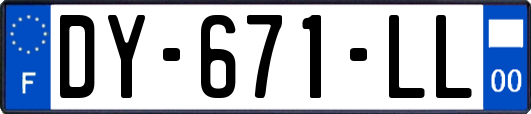 DY-671-LL