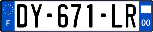 DY-671-LR