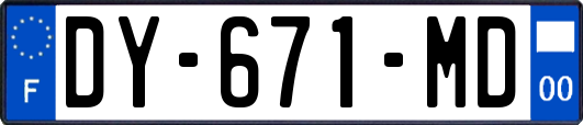 DY-671-MD