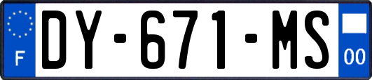 DY-671-MS