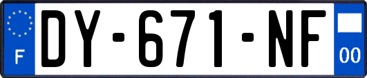 DY-671-NF