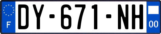 DY-671-NH