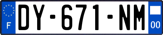 DY-671-NM