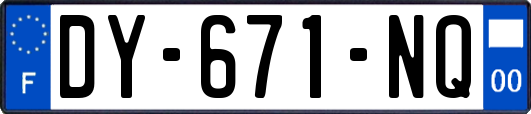 DY-671-NQ