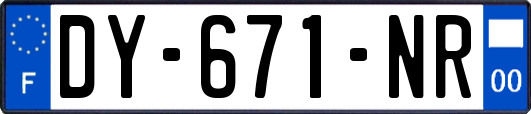 DY-671-NR