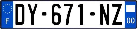 DY-671-NZ