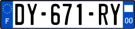 DY-671-RY