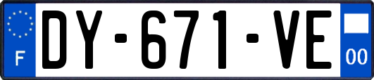 DY-671-VE