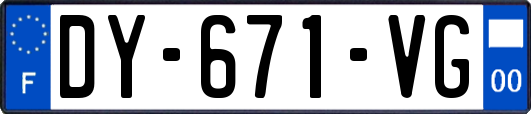 DY-671-VG