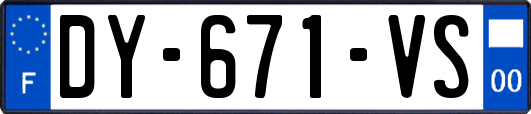 DY-671-VS