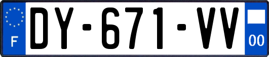 DY-671-VV