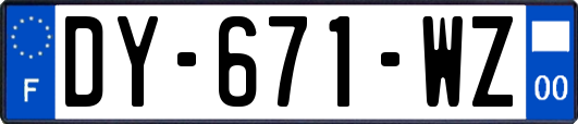 DY-671-WZ