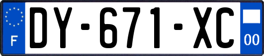 DY-671-XC