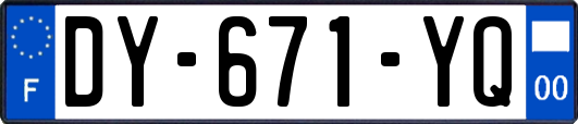 DY-671-YQ