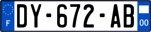 DY-672-AB