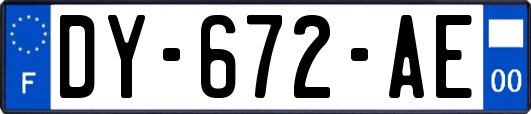 DY-672-AE