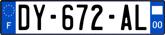 DY-672-AL
