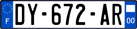 DY-672-AR