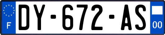 DY-672-AS