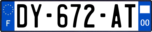 DY-672-AT