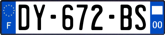 DY-672-BS